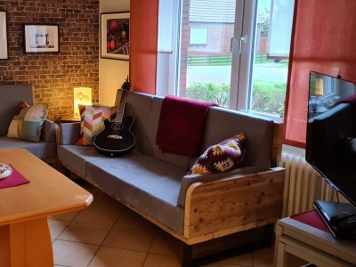 Holiday house Janssen - Outdoor photo 14