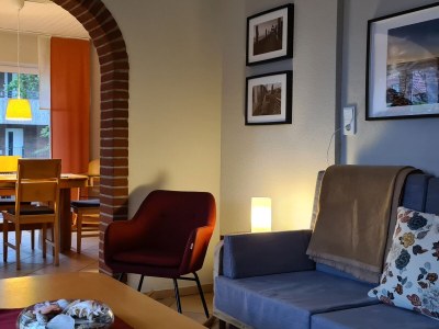 Holiday house Janssen - Outdoor photo 15