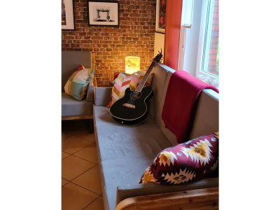 Holiday house Janssen - Outdoor photo 16