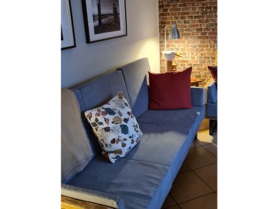 Holiday house Janssen - Outdoor photo 17