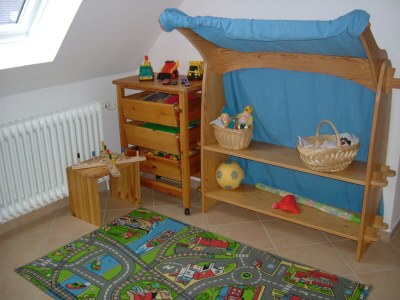 Holiday house Janssen - Features photo 24