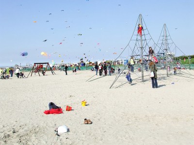 Holiday house Janssen - Environment photo 29