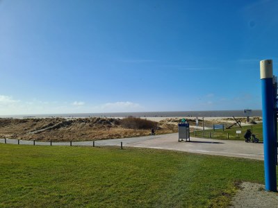 Holiday house Janssen - Environment photo 30