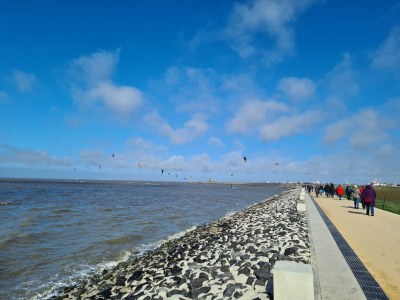 Holiday house Janssen - Environment photo 31