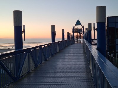 Holiday house Janssen - Environment photo 32