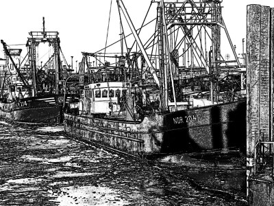 Holiday house Janssen - Environment photo 37