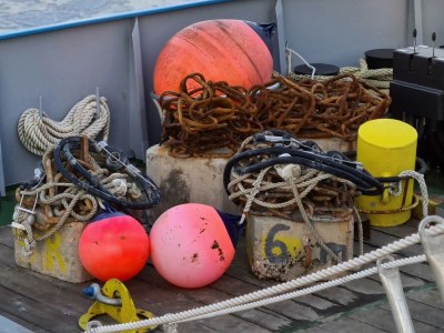 Holiday house Janssen - Environment photo 39