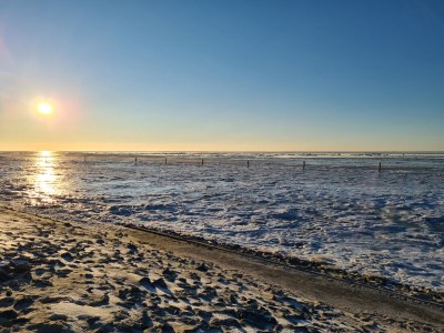 Holiday house Janssen - Environment photo 40