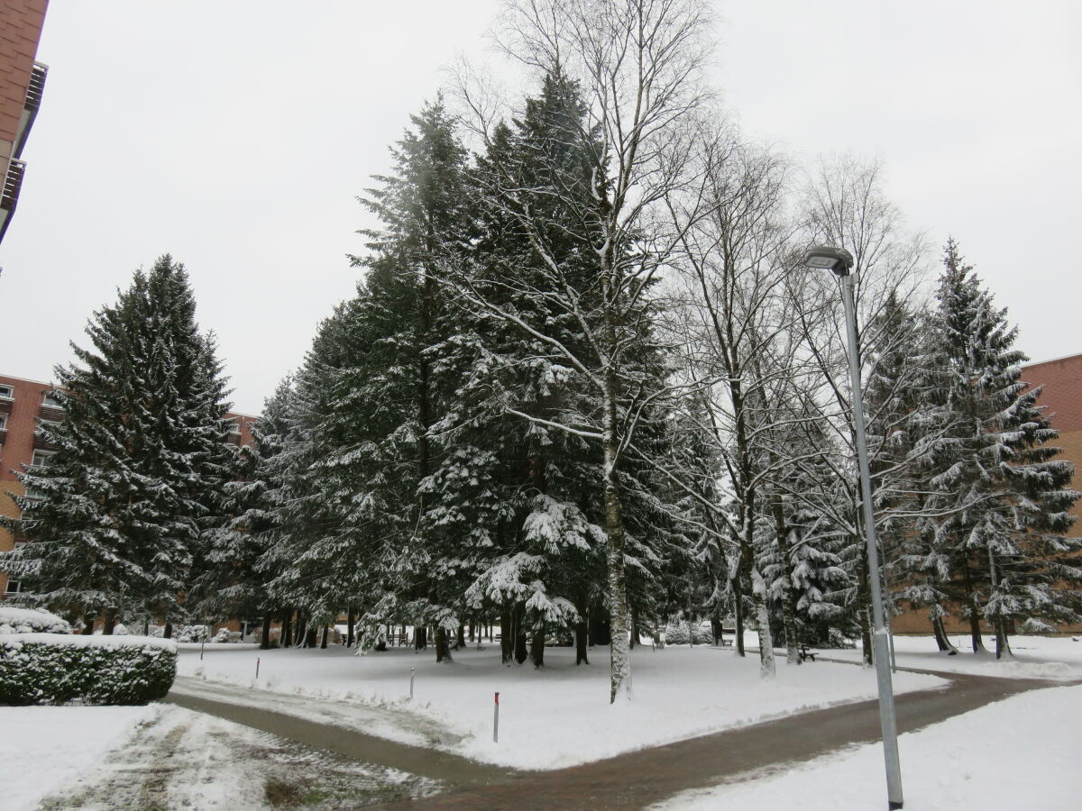 Holiday apartment Nice view - Outdoor photo 3