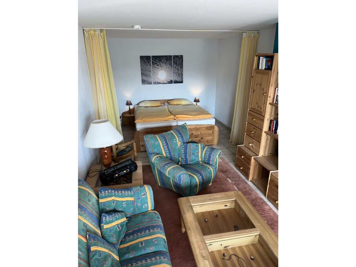 Holiday apartment Nice view - Features photo 4