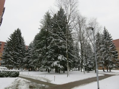 Holiday apartment Nice view - Outdoor photo 3