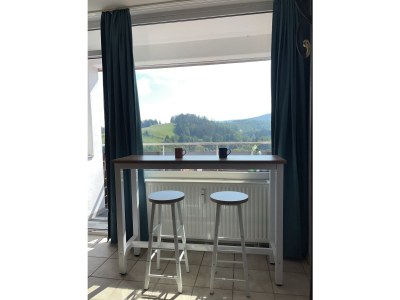 Holiday apartment Nice view - Features photo 5