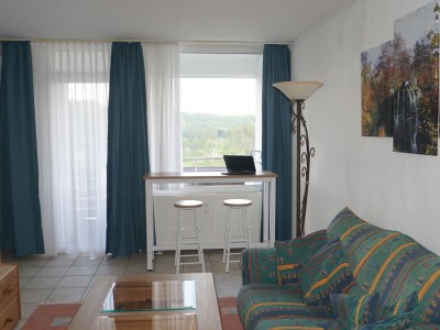 Holiday apartment Nice view - Features photo 6