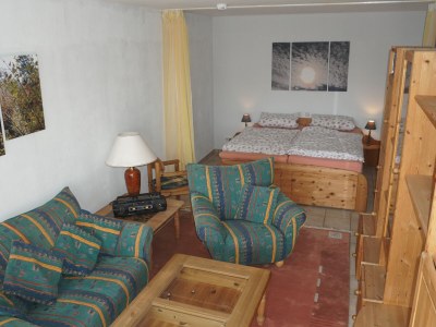 Holiday apartment Nice view - Features photo 7