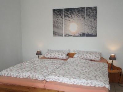 Holiday apartment Nice view - Features photo 8
