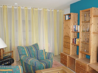 Holiday apartment Nice view - Features photo 10