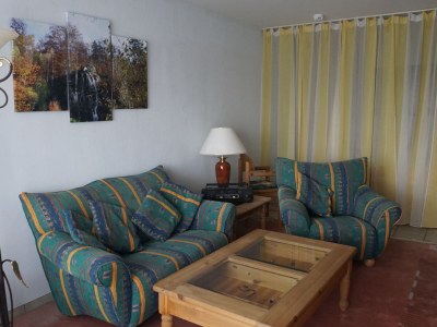 Holiday apartment Nice view - Features photo 11