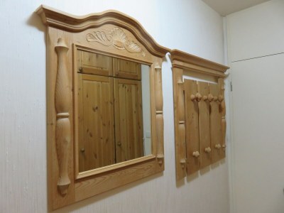 Holiday apartment Nice view - Features photo 17