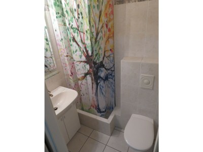 Holiday apartment Nice view - Features photo 18