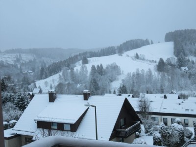 Holiday apartment Nice view - Features photo 21