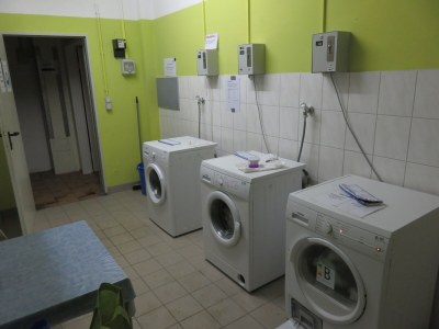 Holiday apartment Nice view - Features photo 24