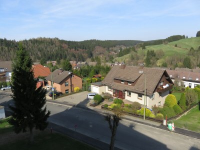 Holiday apartment Nice view - Features photo 25