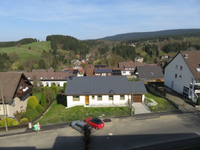 Holiday apartment Nice view - Features photo 26