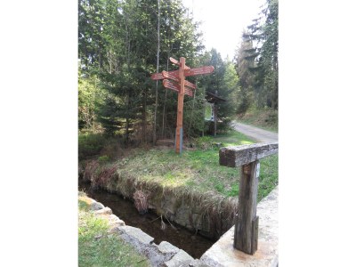 Holiday apartment Nice view - Environment photo 29