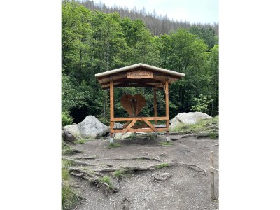 Holiday apartment Nice view - Environment photo 30