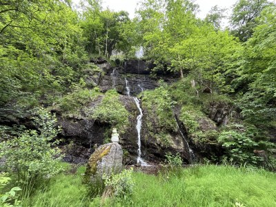 Holiday apartment Nice view - Environment photo 31