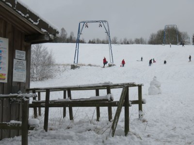 Holiday apartment Nice view - Environment photo 32