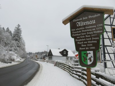 Holiday apartment Nice view - Environment photo 34