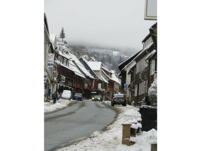 Holiday apartment Nice view - Environment photo 35