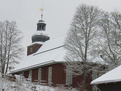 Holiday apartment Nice view - Environment photo 36