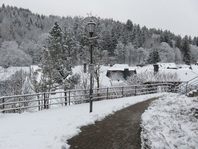 Holiday apartment Nice view - Environment photo 37