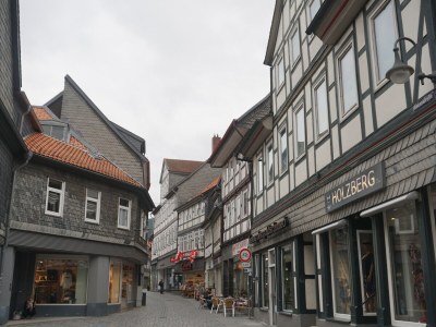 Holiday apartment Nice view - Environment photo 38