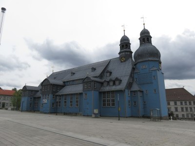 Holiday apartment Nice view - Environment photo 39