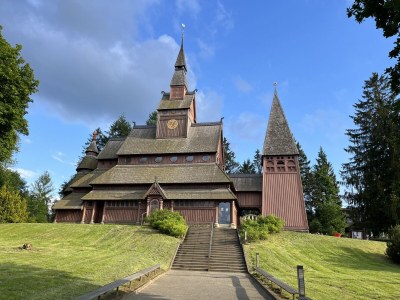 Holiday apartment Nice view - Environment photo 40