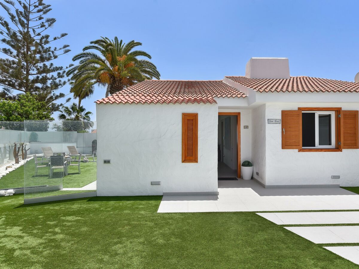 Bungalow Villa Rina MC - Outdoor photo 4