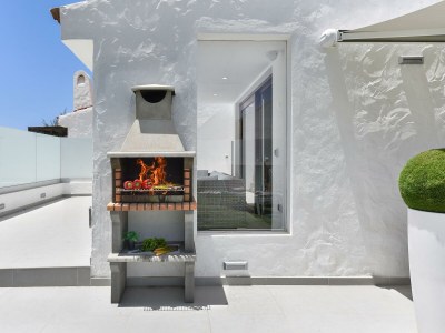 Bungalow Villa Rina MC - Outdoor photo 6