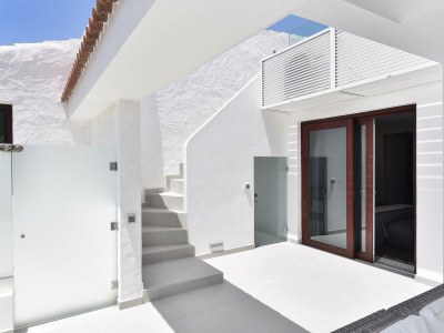 Bungalow Villa Rina MC - Outdoor photo 8