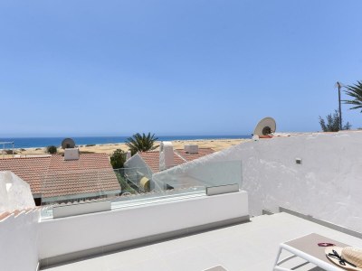 Bungalow Villa Rina MC - Outdoor photo 10