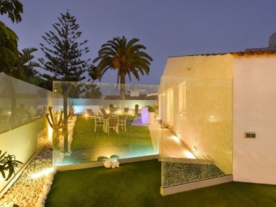 Bungalow Villa Rina MC - Outdoor photo 12