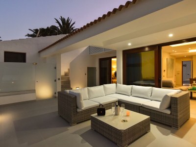 Bungalow Villa Rina MC - Outdoor photo 14