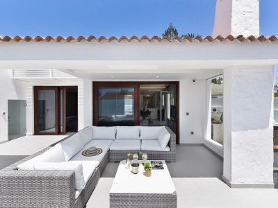 Bungalow Villa Rina MC - Outdoor photo 15