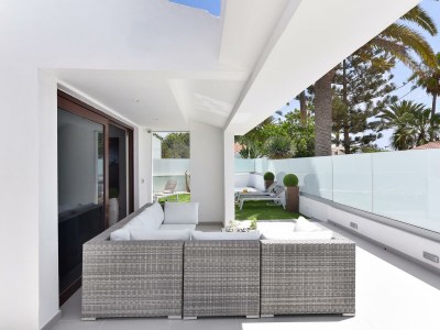 Bungalow Villa Rina MC - Outdoor photo 16