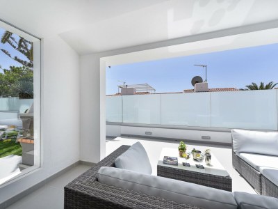 Bungalow Villa Rina MC - Outdoor photo 17