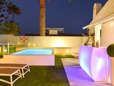 Bungalow Villa Rina MC - Outdoor photo 21