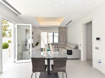 Bungalow Villa Rina MC - Features photo 22