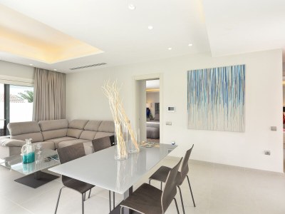 Bungalow Villa Rina MC - Features photo 23